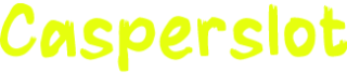 Casperslot